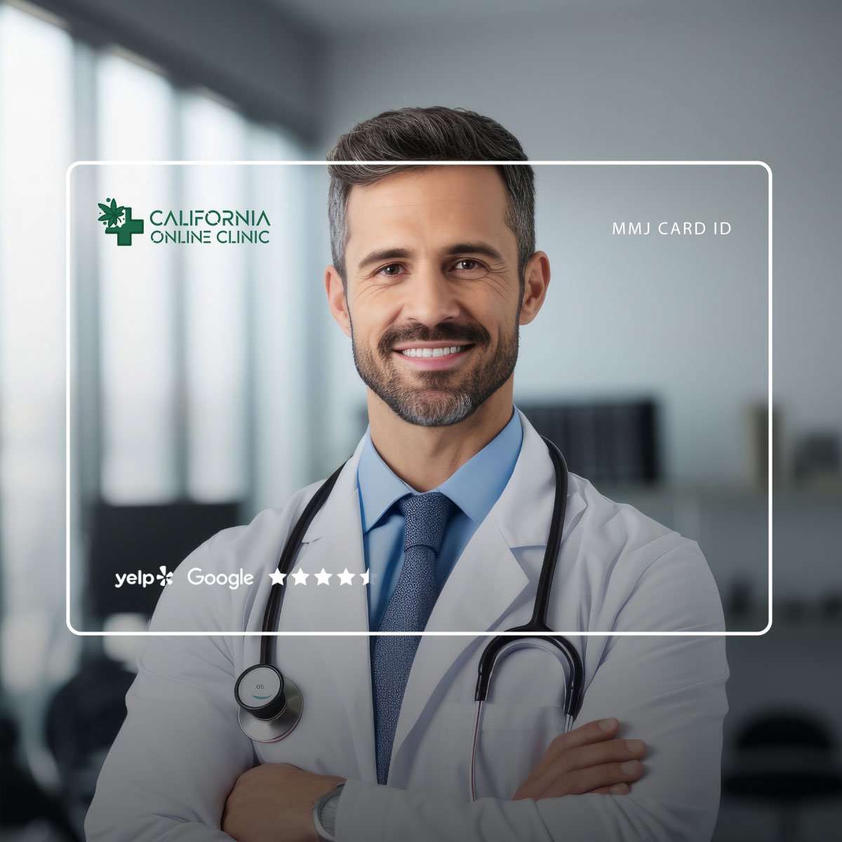 California MMJ Doctor